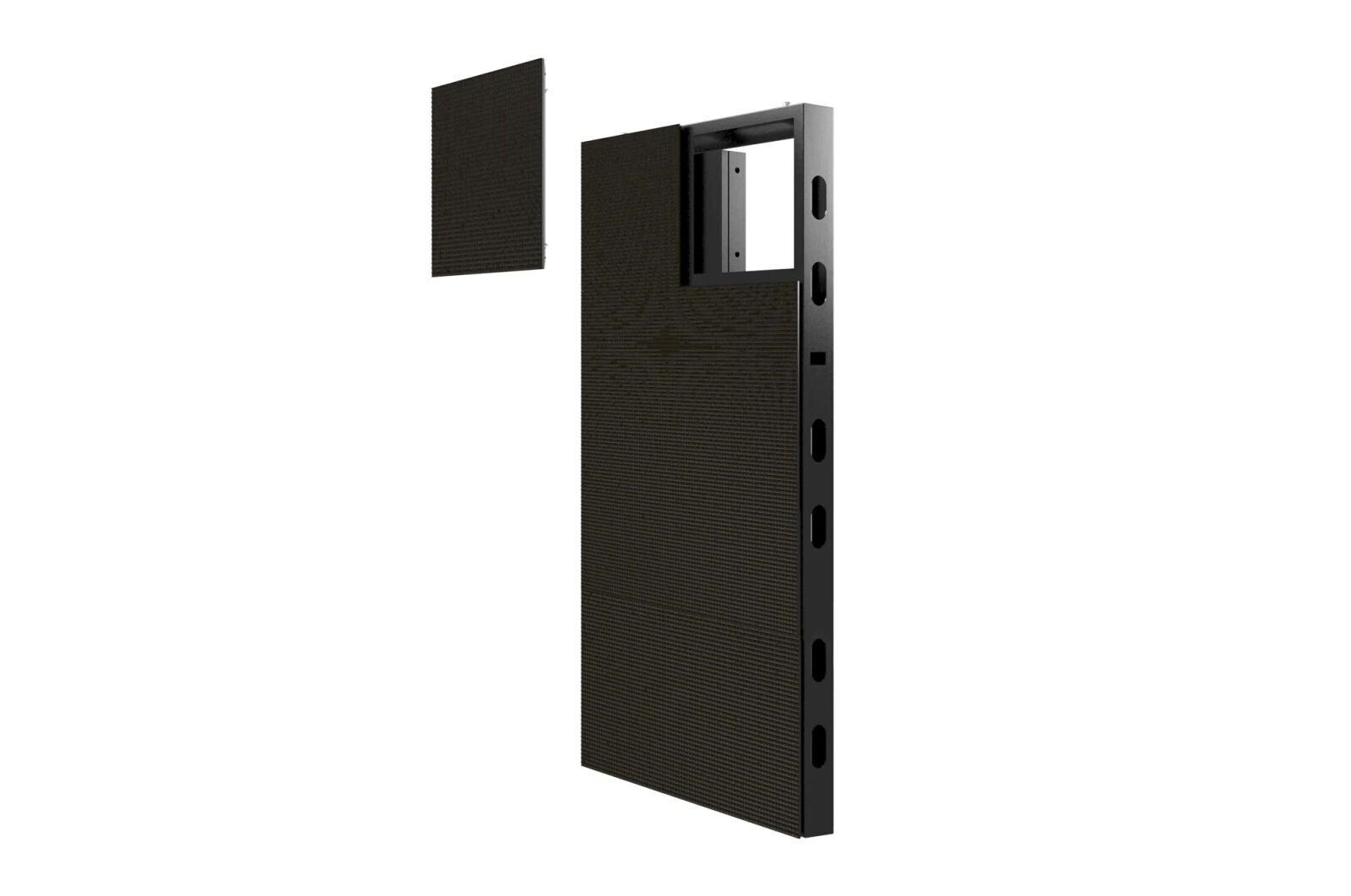 LG Premium Slim Series, LBS062DA4-V
