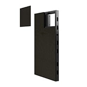 LG Premium Slim Series, LBS062DA4-V