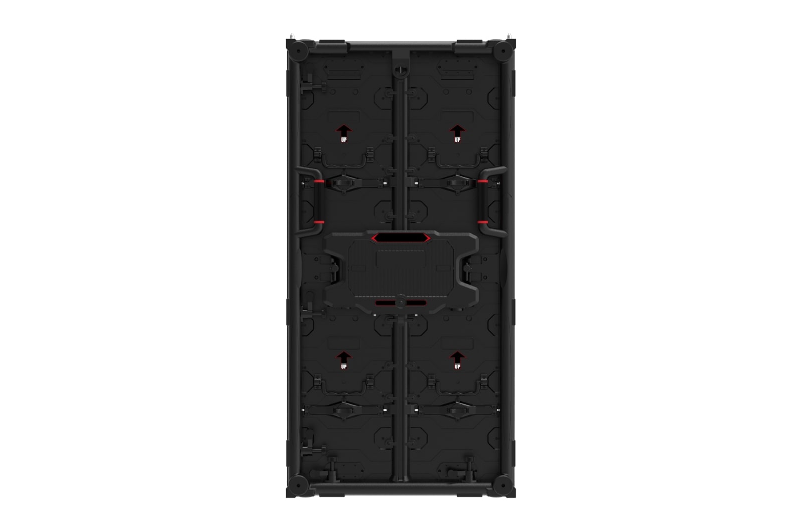 LG LSCA Versatile Series, LSCA039