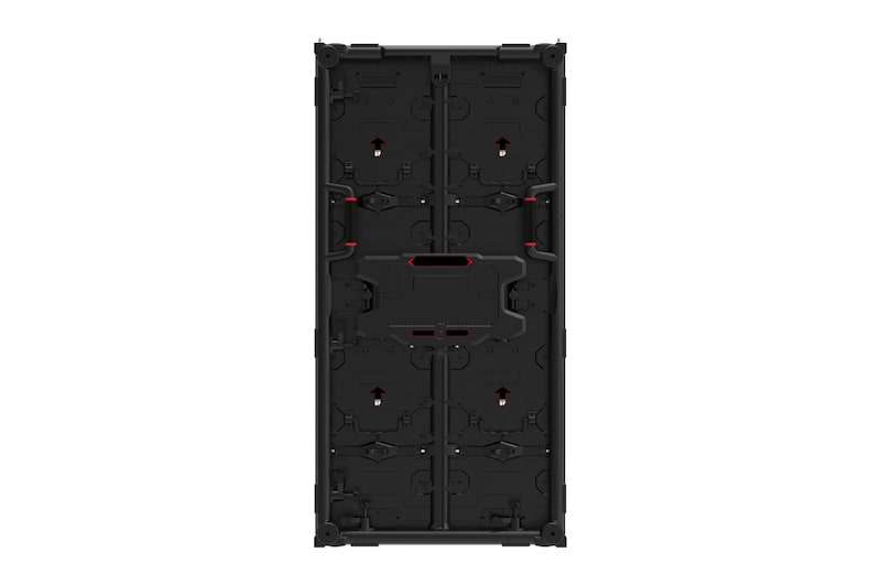 LG LSCA Versatile Series, LSCA029