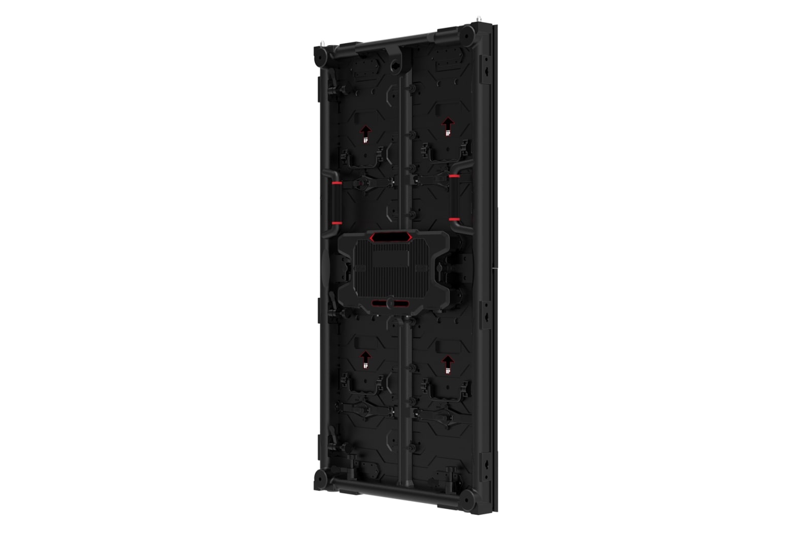 LG LSCA Versatile Series, LSCA039