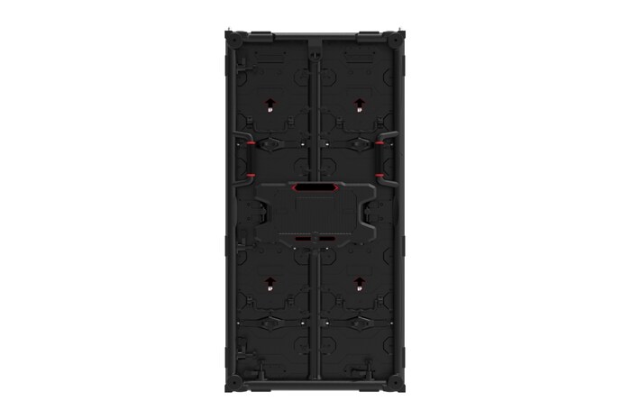 LG LSCA Versatile Series, LSCA029