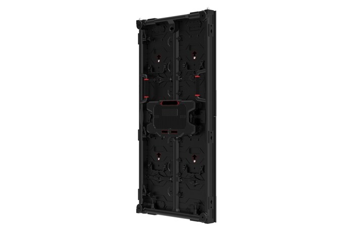 LG LSCA Versatile Series, LSCA029