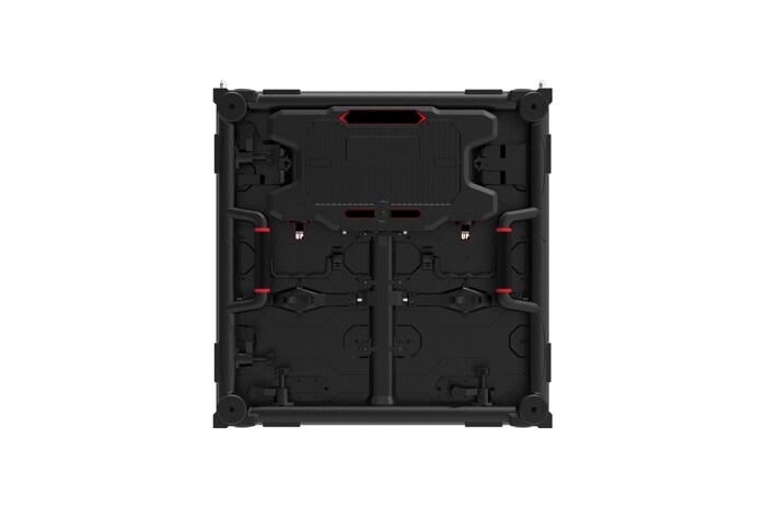 LG LSCA Versatile Series, LSCA029