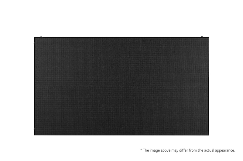 LG LSCB Series, LSCB025-RK