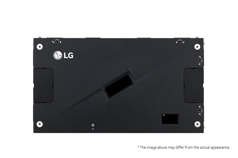 LG LSCB Series, LSCB025-RK