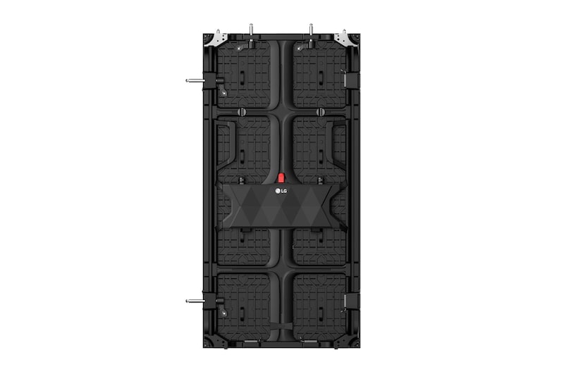 LG Compact Series, LSBC019-GD