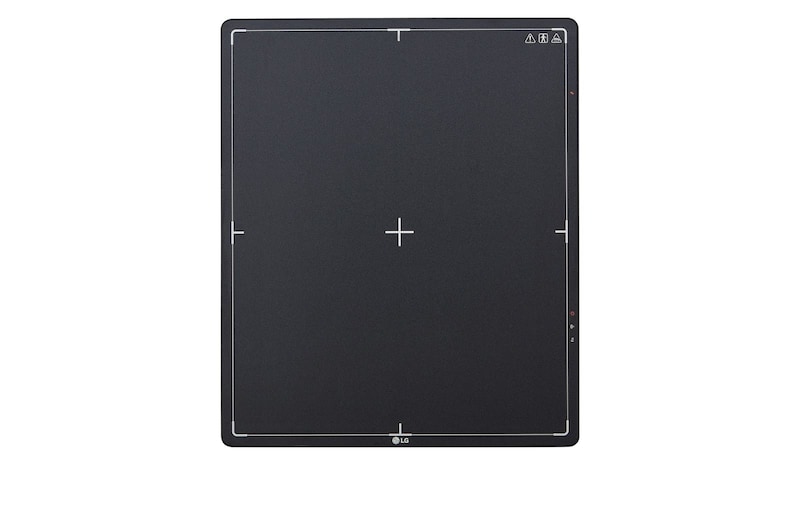 LG Digital X-ray Detector with a-Si TFT, 14HQ701G-BP