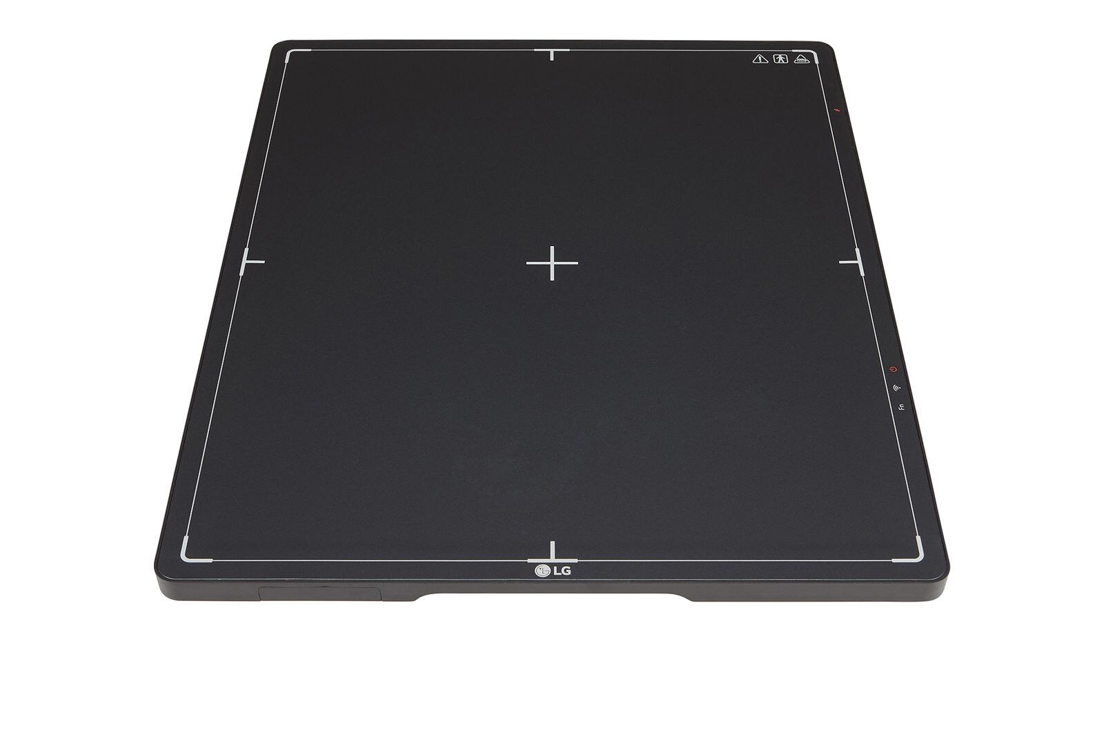 LG Digital X-ray Detector with a-Si TFT, 14HQ701G-BP