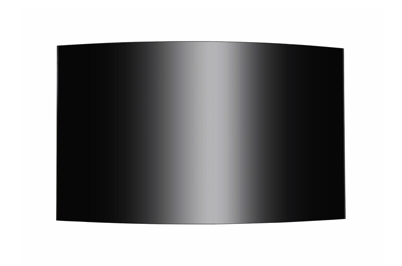 LG 55" Curvable Open Frame OLED Signage, 55EF5K-L