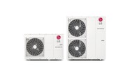 THERMA V Monobloc Air To Water Heat Pumps HVAC Business LG THERMA V Monobloc Air To Water Heat Pumps HVAC Business LG
