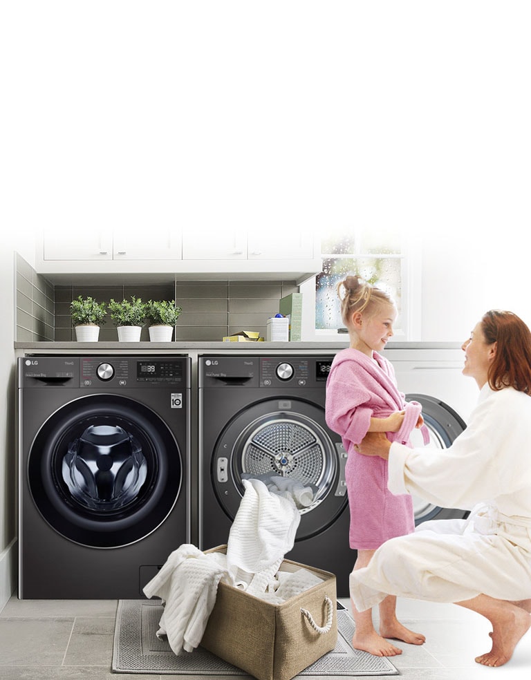 LG GF-V706MBL Pure N Fresh