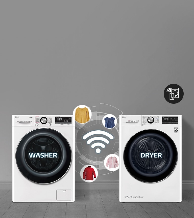 Smart Pairing4