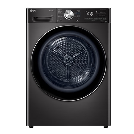 Heat Pump Dryers