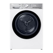 LG 10kg Series 10 Heat Pump Dryer - 9 Star, DVH10-10W
