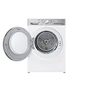LG 10kg Series 10 Heat Pump Dryer - 9 Star, DVH10-10W