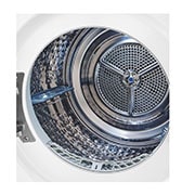 LG 10kg Series 10 Heat Pump Dryer - 9 Star, DVH10-10W