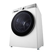 LG 10kg Series 10 Heat Pump Dryer - 9 Star, DVH10-10W