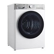 LG 10kg Series 10 Heat Pump Dryer - 9 Star, DVH10-10W