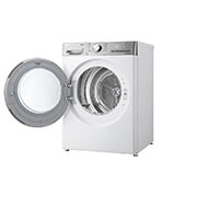 LG 10kg Series 10 Heat Pump Dryer - 9 Star, DVH10-10W