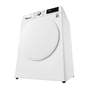 LG 8kg Heat Pump Dryer with Inverter Control , DVH45-08W