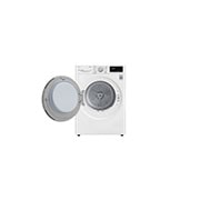 LG 8kg Heat Pump Dryer with Inverter Control , DVH45-08W