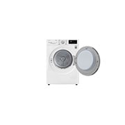 LG 8kg Heat Pump Dryer with Inverter Control , DVH45-08W