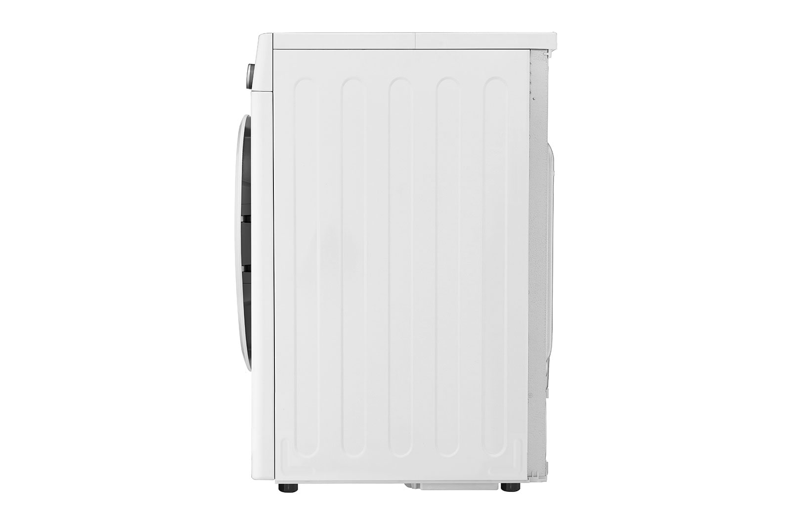 LG 8kg Heat Pump Dryer with Inverter Control , DVH45-08W