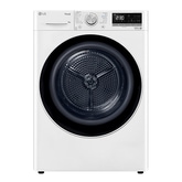 8kg Series 5 Heat Pump Dryer - 9 Star