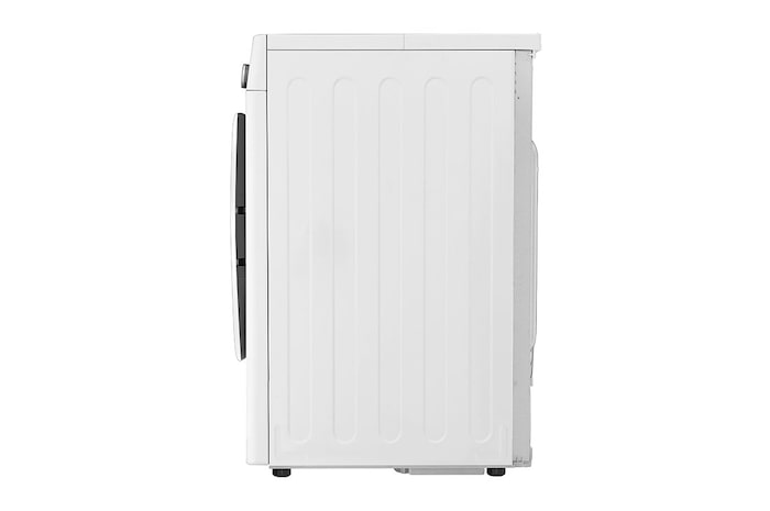 LG 8kg Series 5 Heat Pump Dryer - 9 Star, DVH5-08W