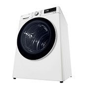 LG 8kg Series 5 Heat Pump Dryer - 9 Star, DVH5-08W