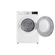 LG 8kg Series 5 Heat Pump Dryer - 9 Star, DVH5-08W