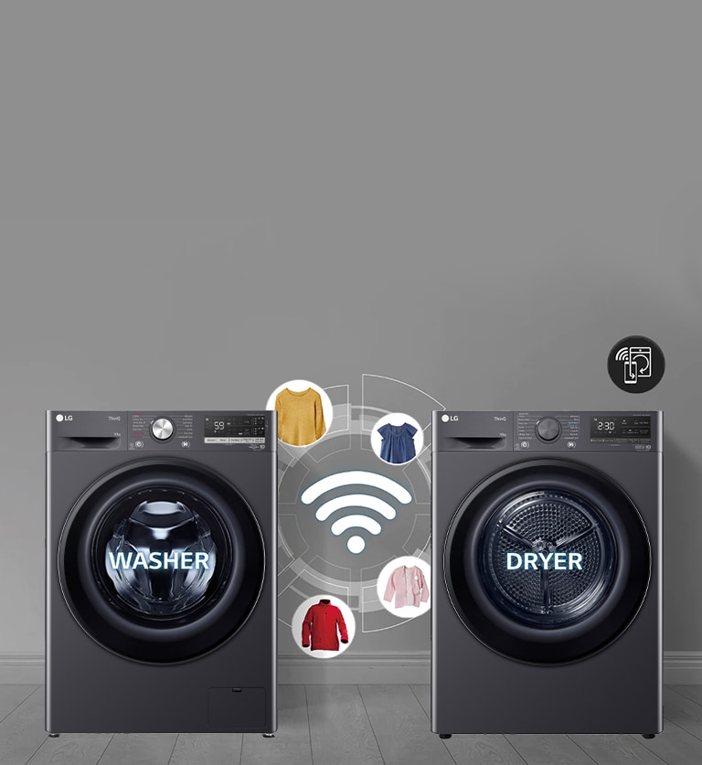Smart Pairing