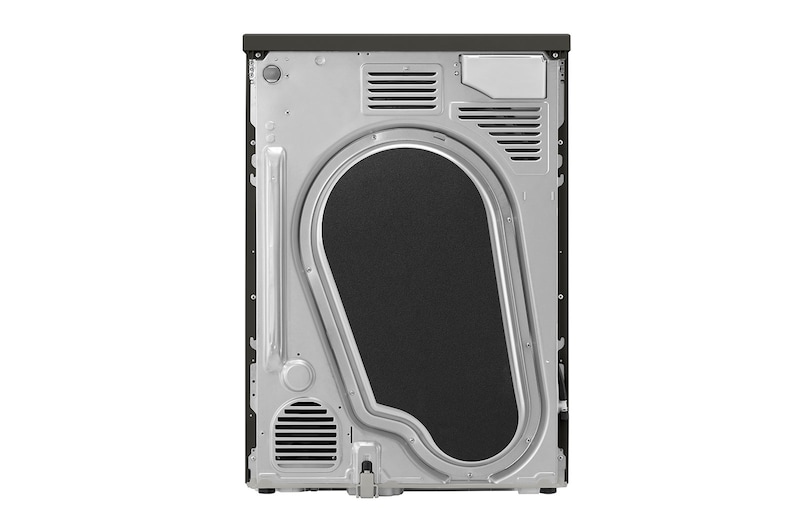 LG 9kg Series 9 Heat Pump Dryer - 9 Star, DVH9-09B