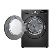 LG 9kg Series 9 Heat Pump Dryer - 9 Star, DVH9-09B