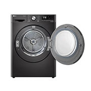 LG 9kg Series 9 Heat Pump Dryer - 9 Star, DVH9-09B