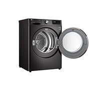 LG 9kg Series 9 Heat Pump Dryer - 9 Star, DVH9-09B