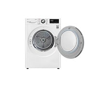 LG 9kg Series 9 Heat Pump Dryer - 9 Star, DVH9-09W