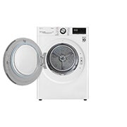 LG 9kg Series 9 Heat Pump Dryer - 9 Star, DVH9-09W