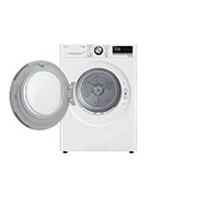 LG 9kg Series 9 Heat Pump Dryer - 9 Star, DVH9-09W