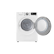 LG 9kg Series 9 Heat Pump Dryer - 9 Star, DVH9-09W