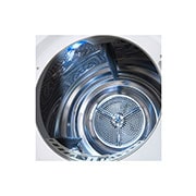 LG 9kg Series 9 Heat Pump Dryer - 9 Star, DVH9-09W