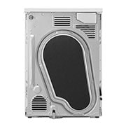 LG 9kg Series 9 Heat Pump Dryer - 9 Star, DVH9-09W