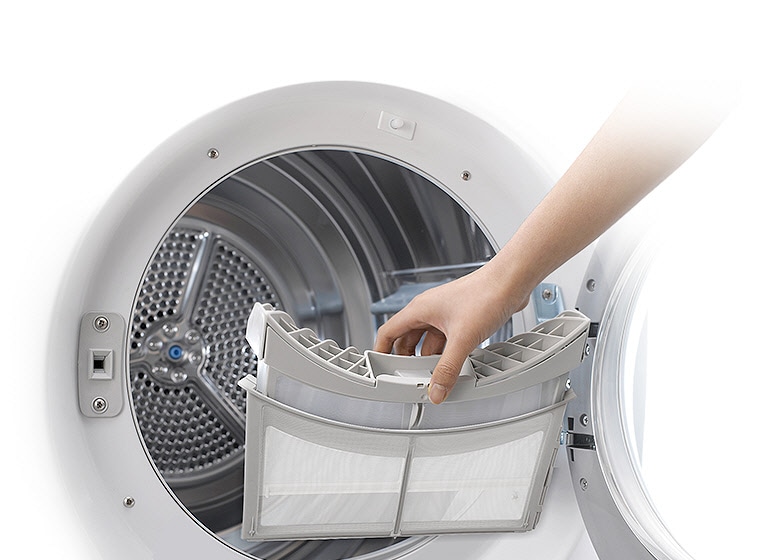 Double Layer Air Filter1