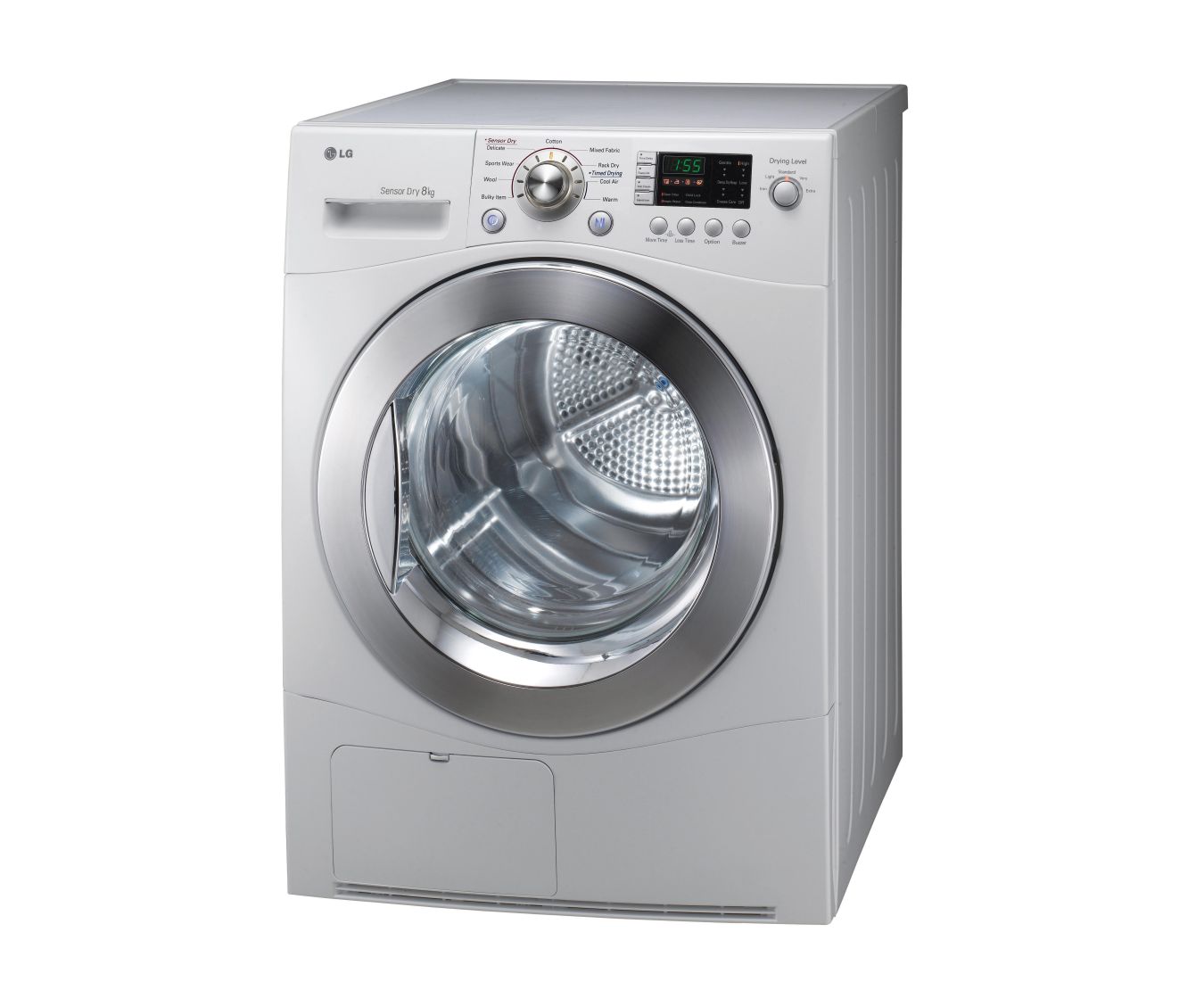 LG TD-C8031E 8kg Condensing Dryer