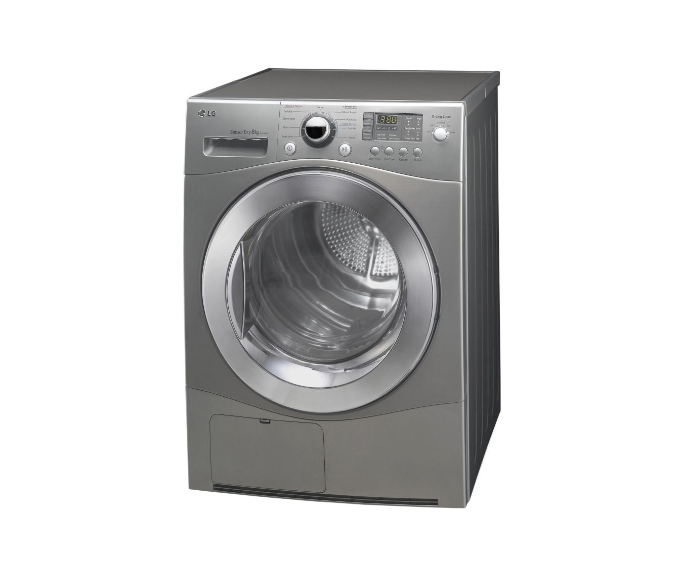 LG TD-C8035E 8kg Condenser Dryer