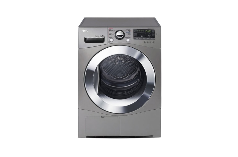 LG Dryer TD-C90NPE