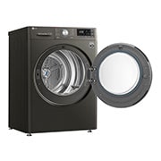 LG 9kg Heat Pump Dryer with Inverter Control, TD-H903CMB