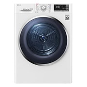 TD-H903CMW 9kg Clothes Dryer