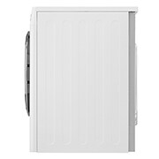 LG 9kg Heat Pump Dryer with Inverter Control, TD-H903CMW